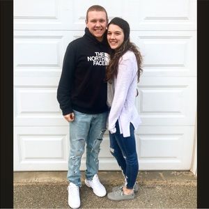 Meet your Posher, Jordan